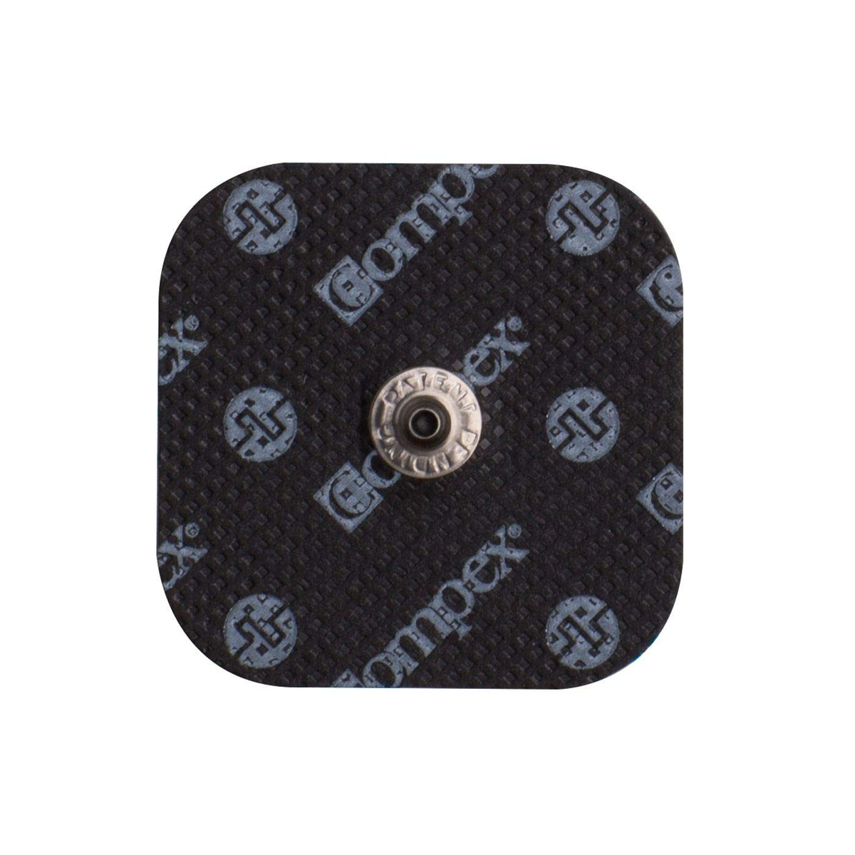 Compex Easy Snap 2x2 electrodes set with four pieces
