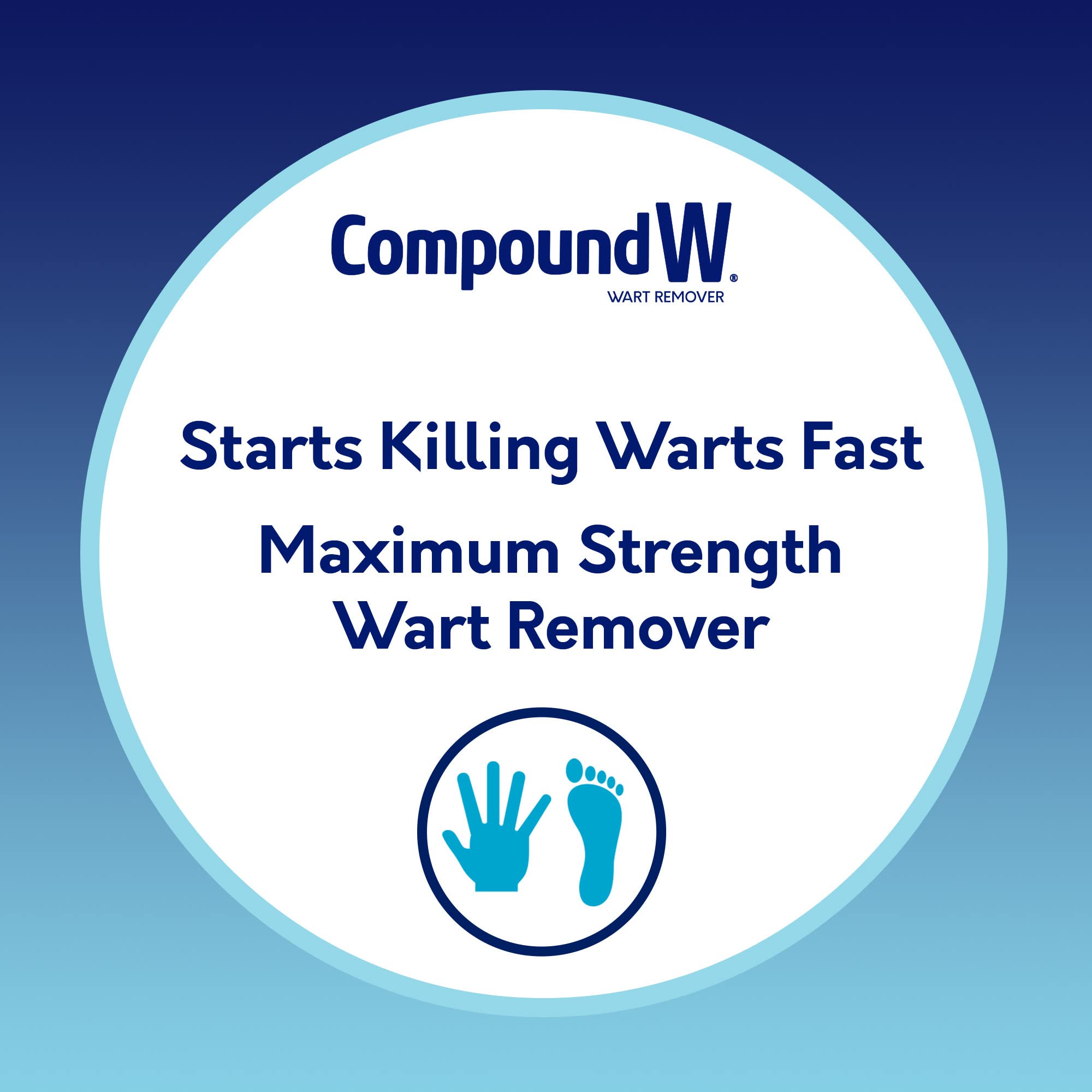 Clear self-adhesive waterproof strips with salicylic acid wart treatment