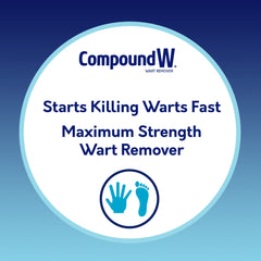 Clear self-adhesive waterproof strips with salicylic acid wart treatment