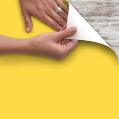 Multi-Purpose Vinyl Roll Con-Tact Brand Creative Covering 18x16 Dandelion Yellow
