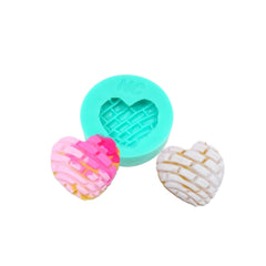 General Purpose silicone mold NC038 for resin and more