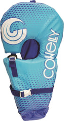 Connelly Babysafe Nylon Life Vest Under 30 lbs child vest front view