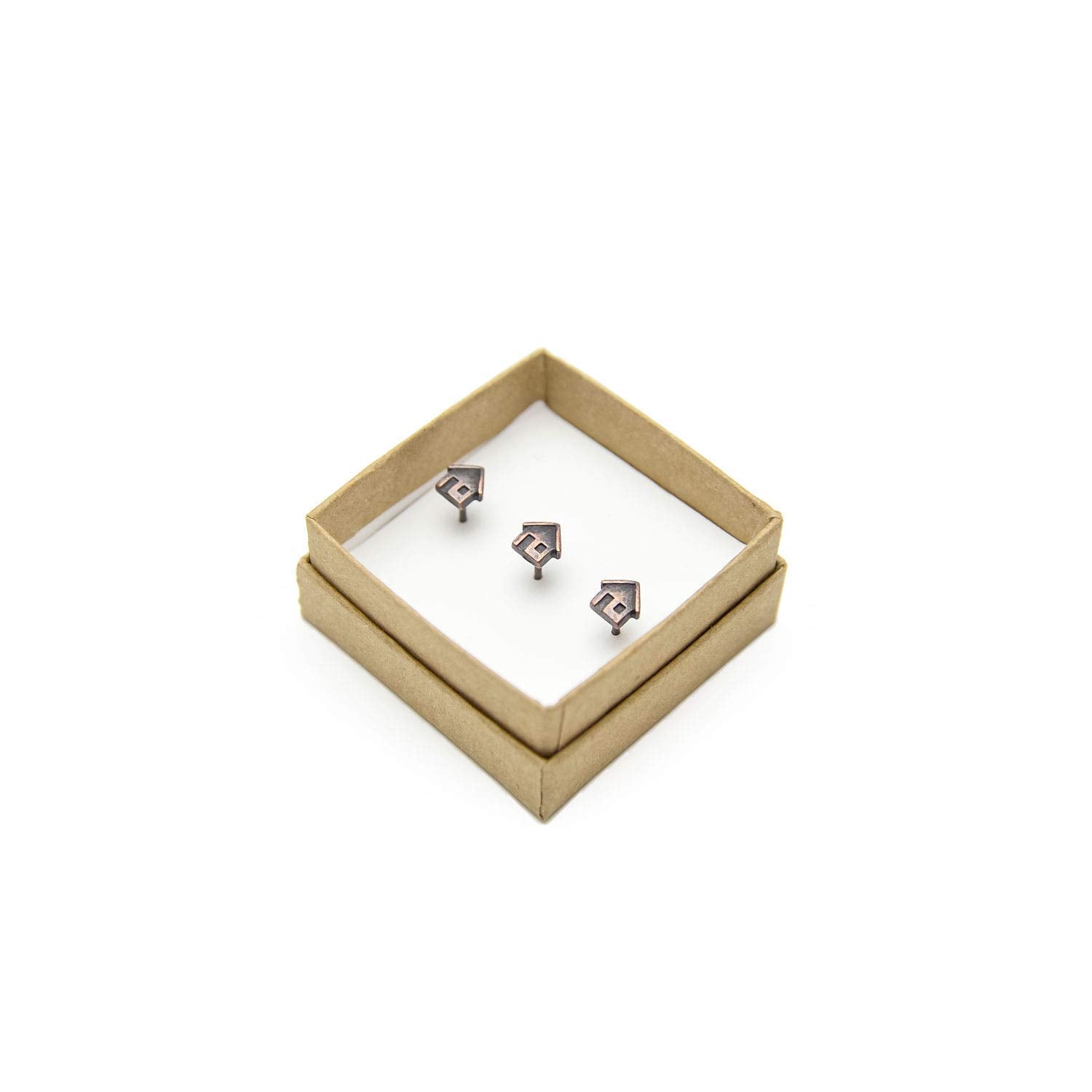 Conquest Maps house pins set 9
