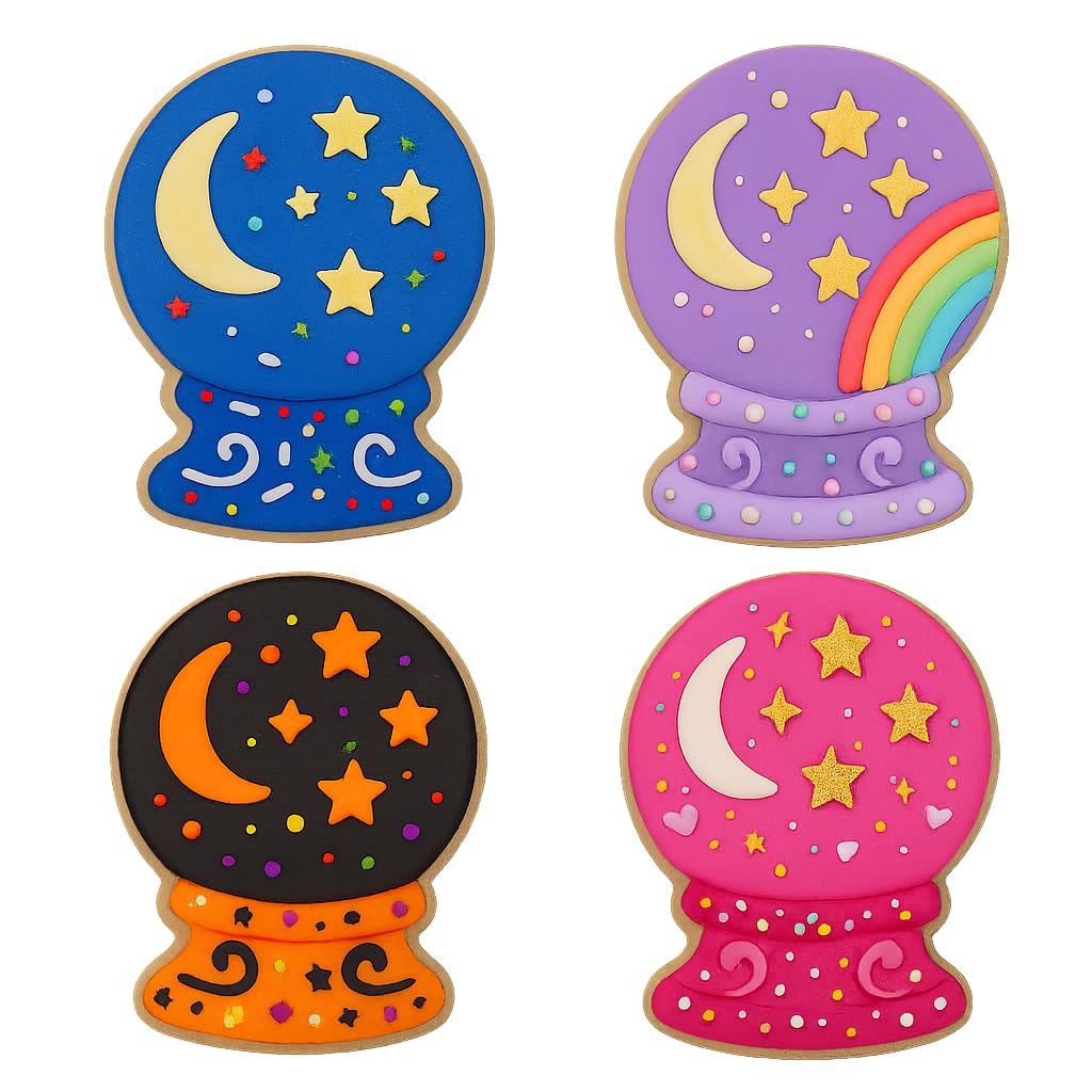 Cutter used for cookies fondant and clay crafts