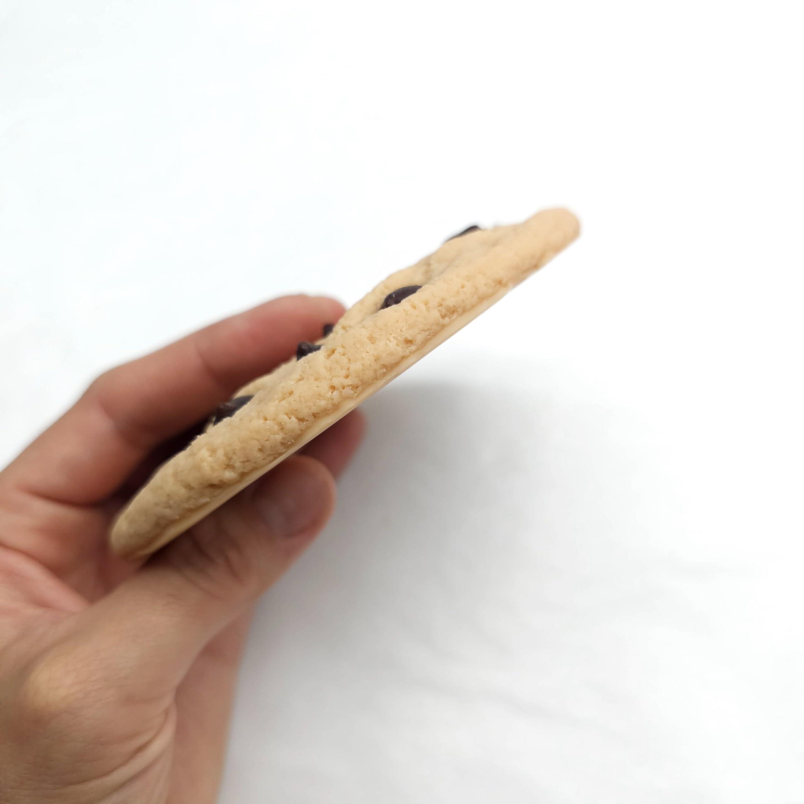 Cookies silicone mold flexible material