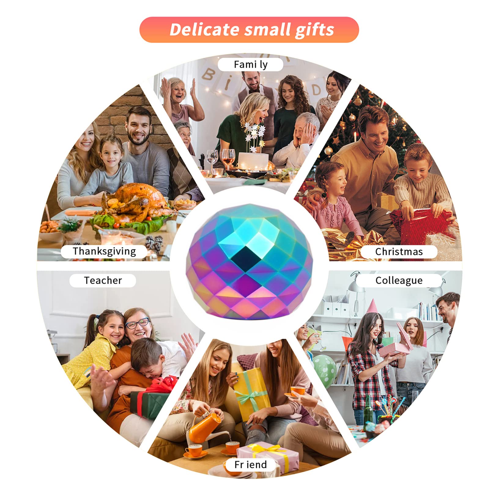 Cool-Gadgets desk toy for office school and home use