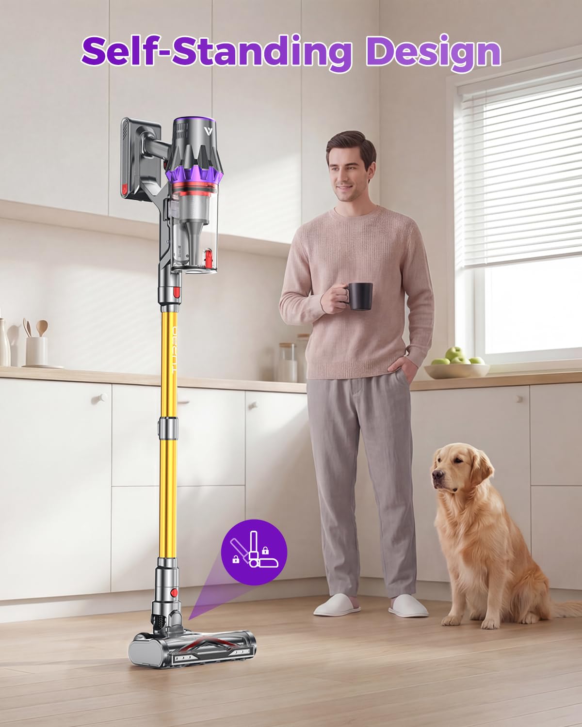 HEPA filtration and 0.1 micron particle capture