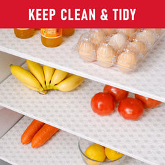 Cooyes French Door Refrigerator Liners product image