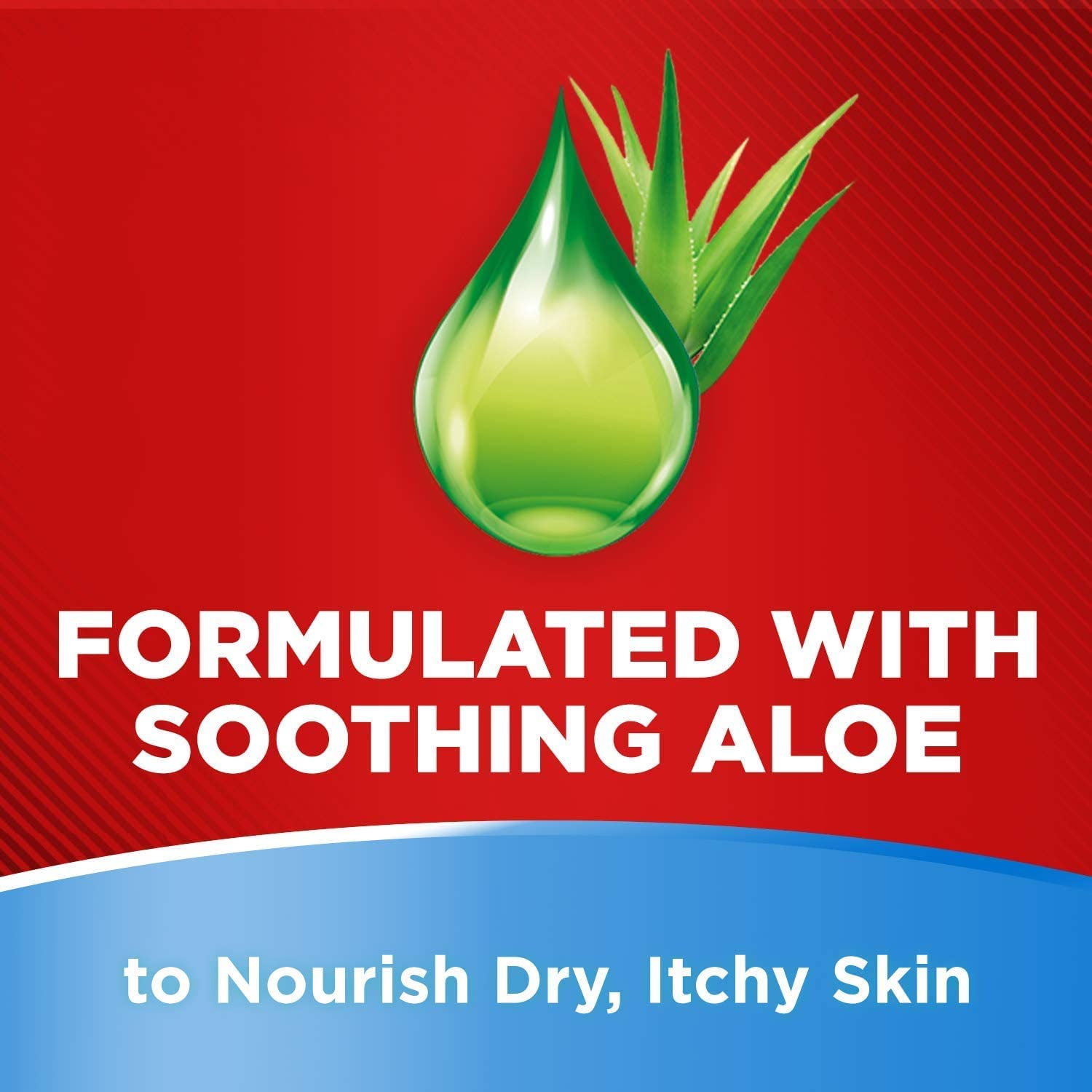 Cortizone-10 Easy Relief Applicator Anti-Itch Liquid 1.25 oz side packaging