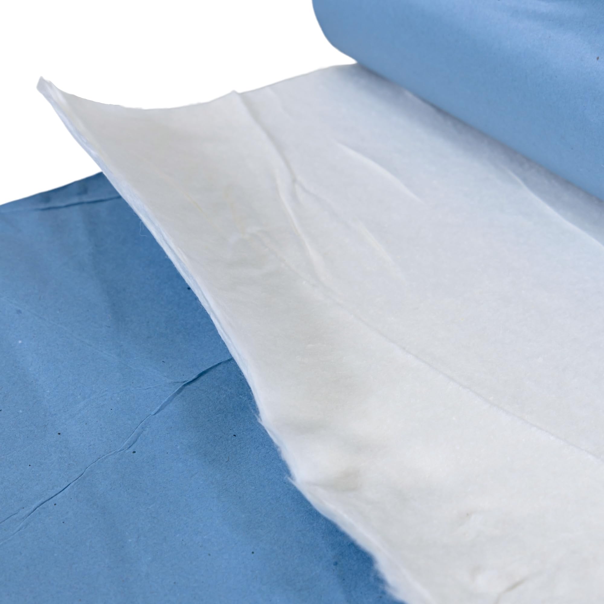 Large 1 lb Vakly cotton roll for multi purpose use