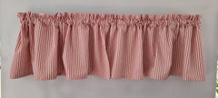 100 percent cotton valance curtain fabric