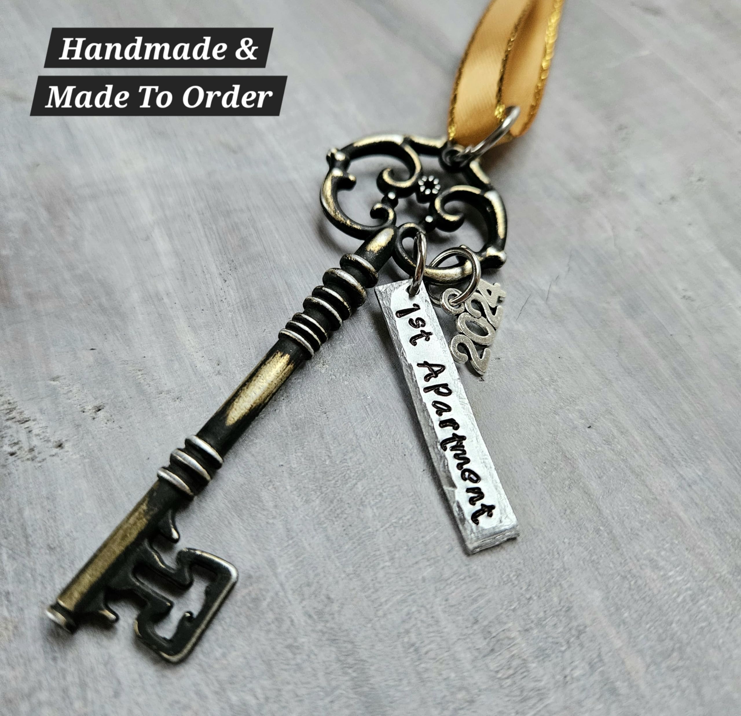 Housewarming or Christmas gift idea for couples starting their first home