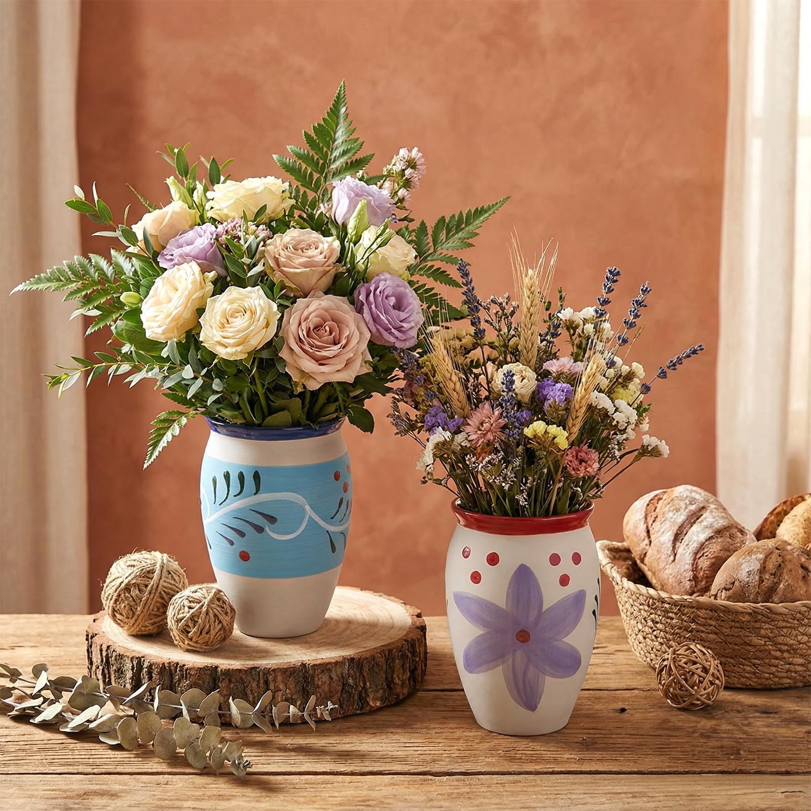 Covzoe party cups six piece set