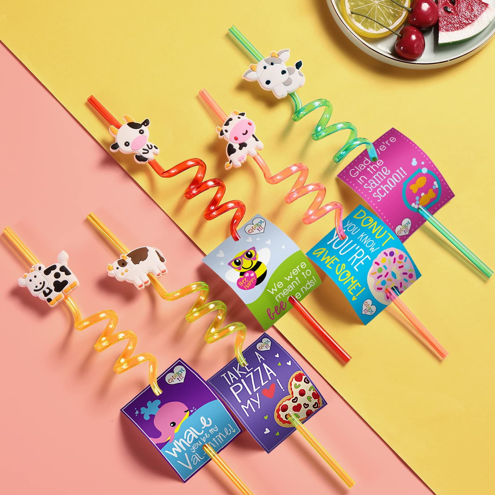 cow themed party supplies for kids