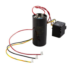 CPS CSRU1 compressor saver packaging and label