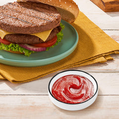 Small ceramic dipping bowls 2.5 oz capacity