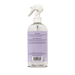 Crabtree & Evelyn Lavender Linen Spray 500 ml pump bottle