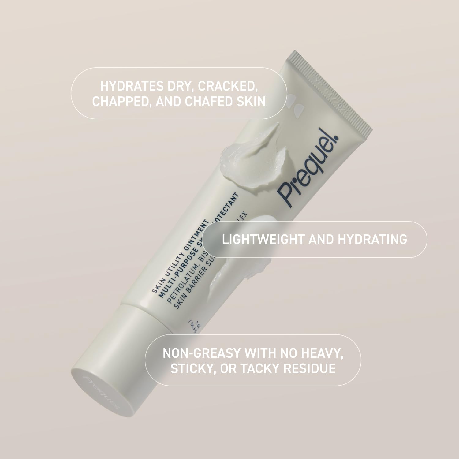Hand cream for cracked hands use case