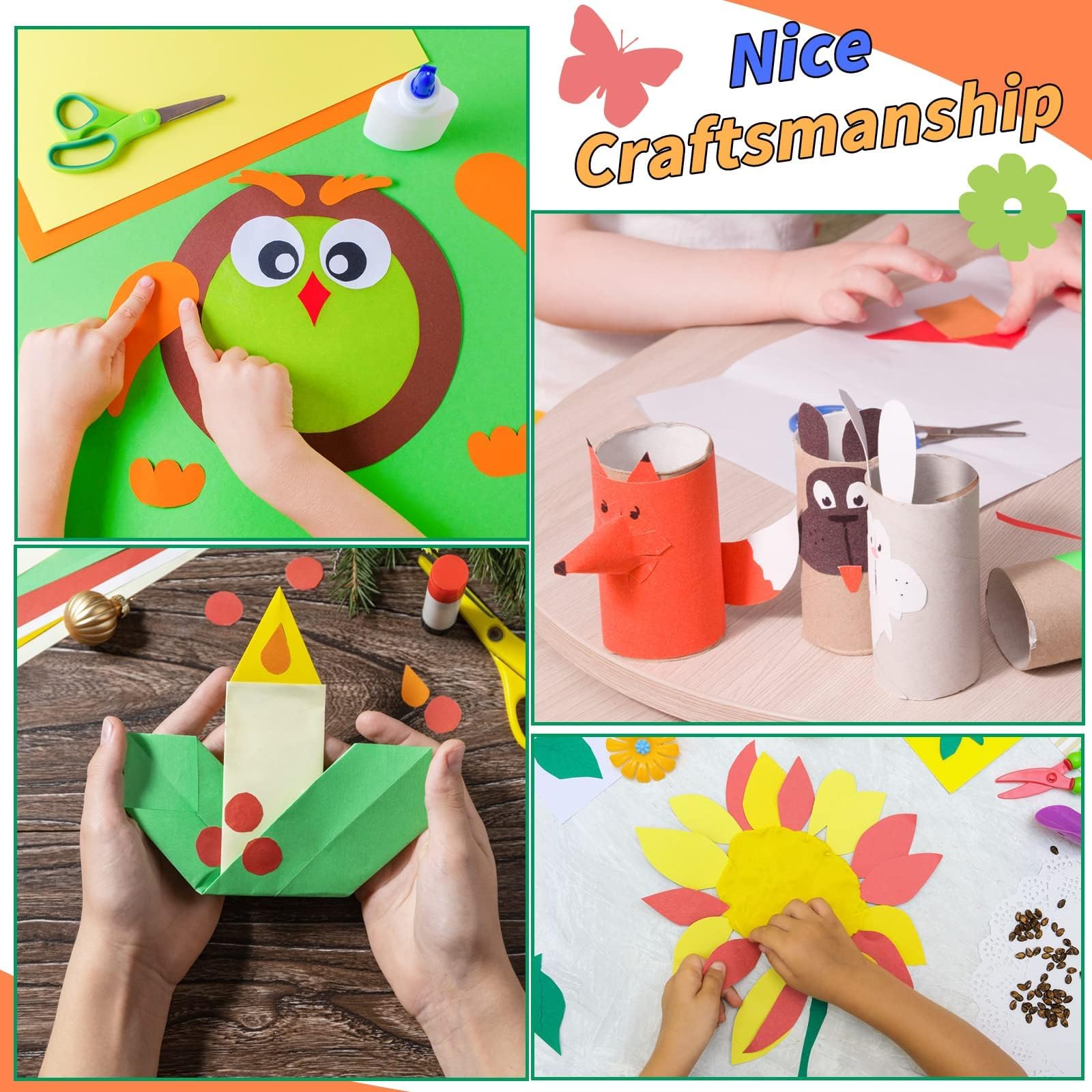 cardstock for teachers parents and DIYers