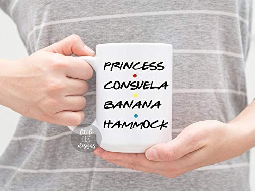 Two large mugs with glossy finish for daily use