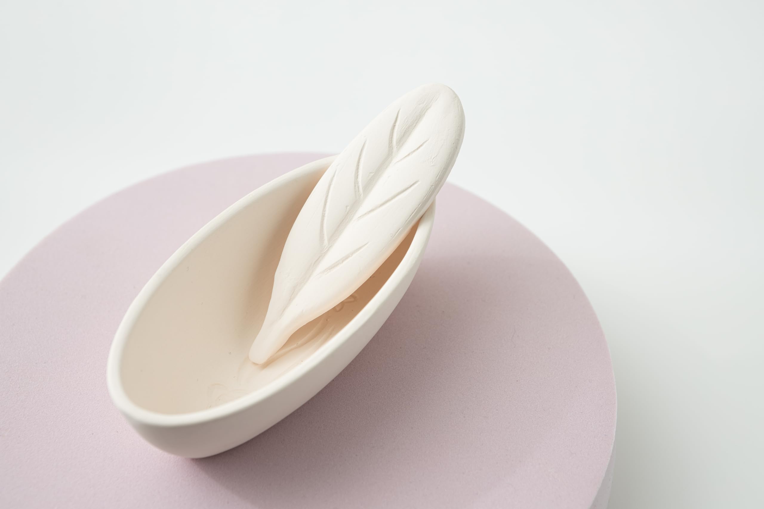 Leaf diffuser stick included with Crecen humidifier