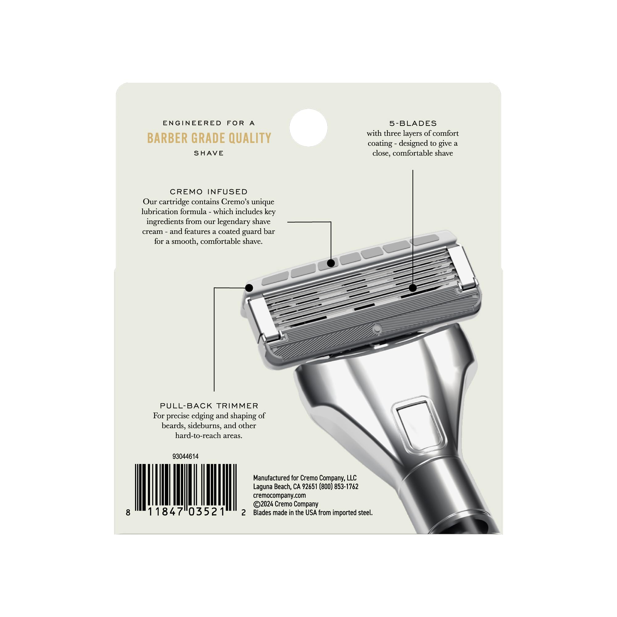 Interchangeable handle sleeves modular system