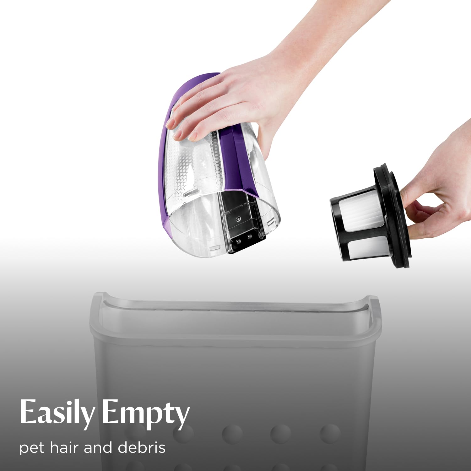 14V lithium ion battery for BISSELL 2390A cordless vacuum