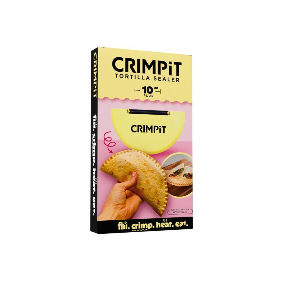 CRIMPiT manufactured in UK