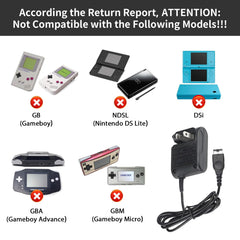 Critin charger auto voltage 100-240V for travel use