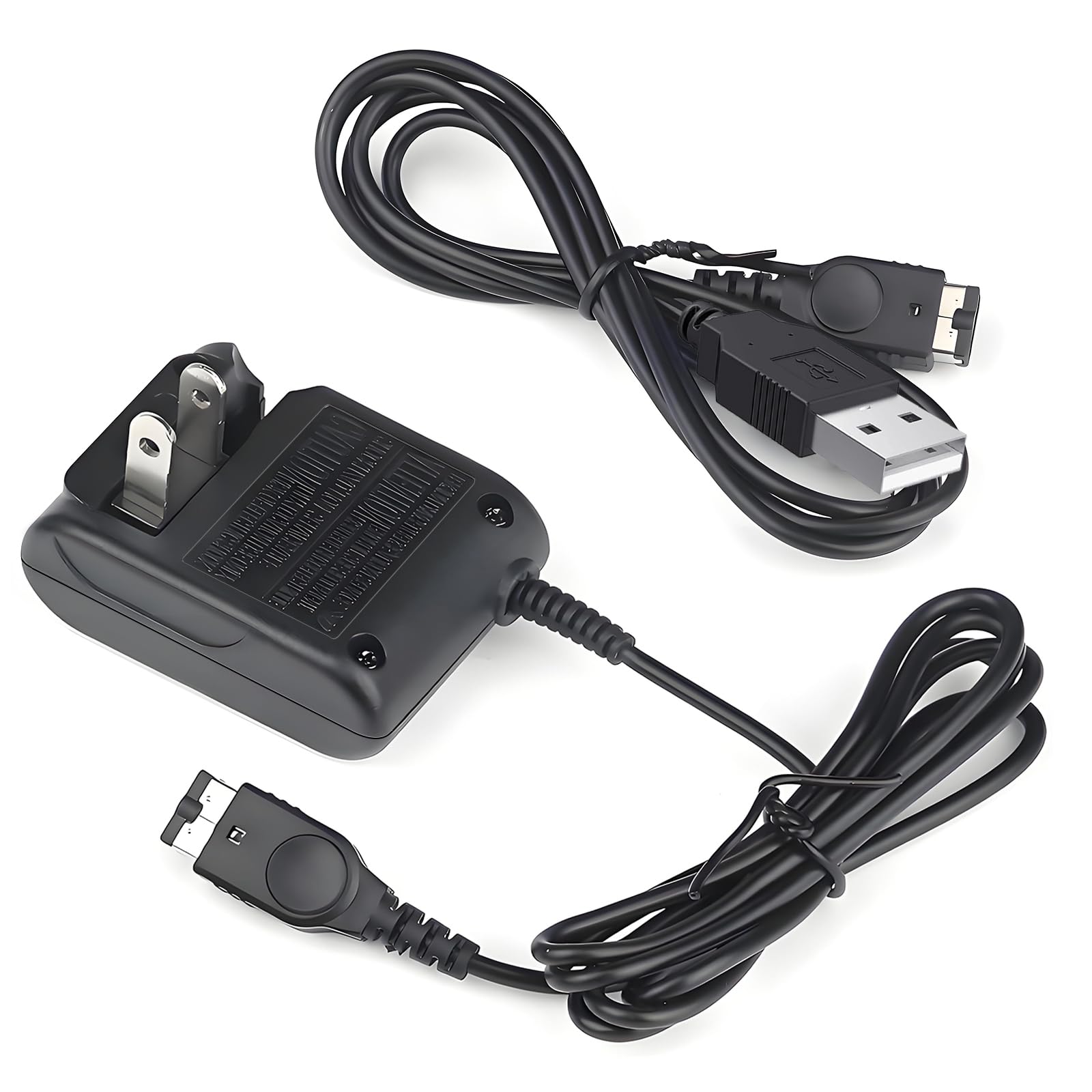 Critin charger for Gameboy Advance SP product image