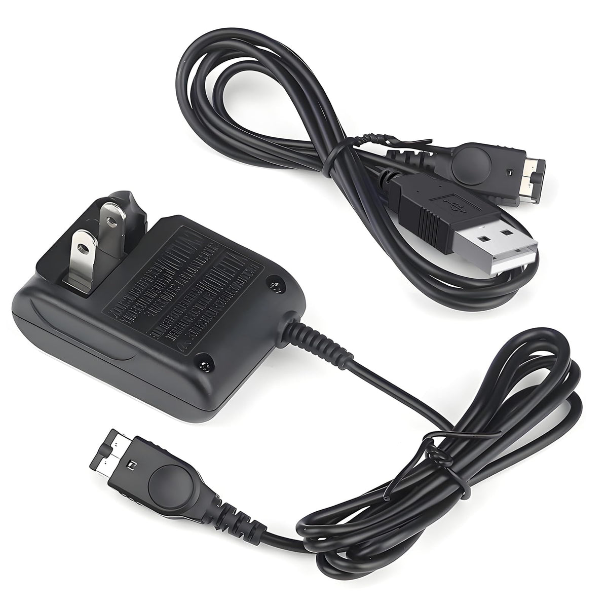 Critin charger for Gameboy Advance SP product image