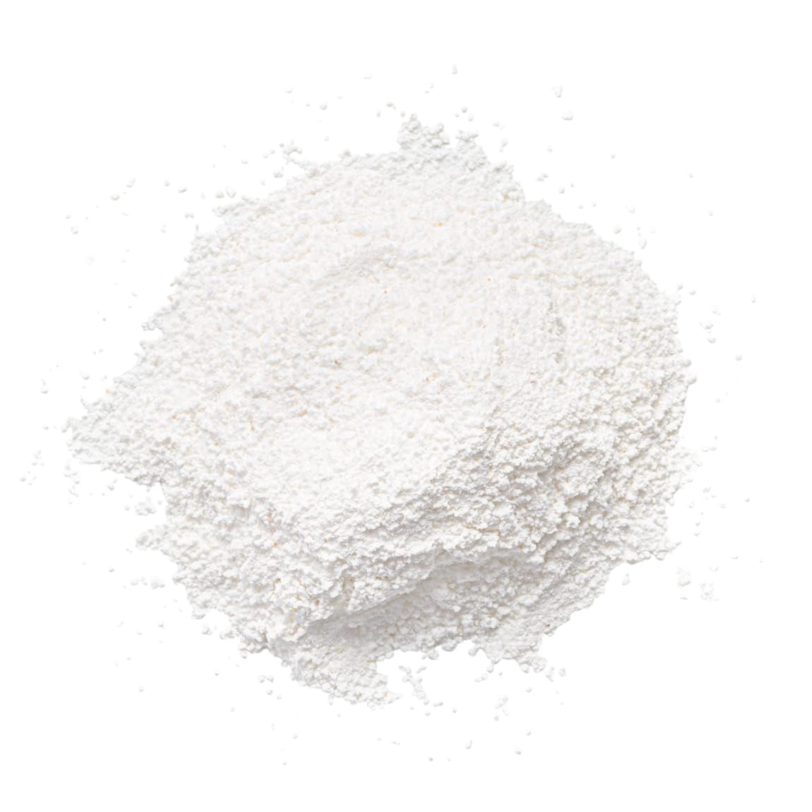 Face exfoliator powder Good Molecules pineapple kiwi papaya