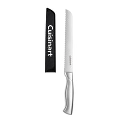 Cuisinart 8 inch bread knife with blade guard