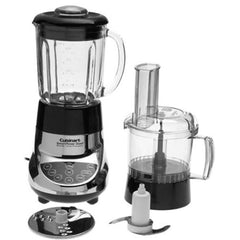 Cuisinart BFP-703CHFR SmartPower Duet Blender with 40-ounce jar