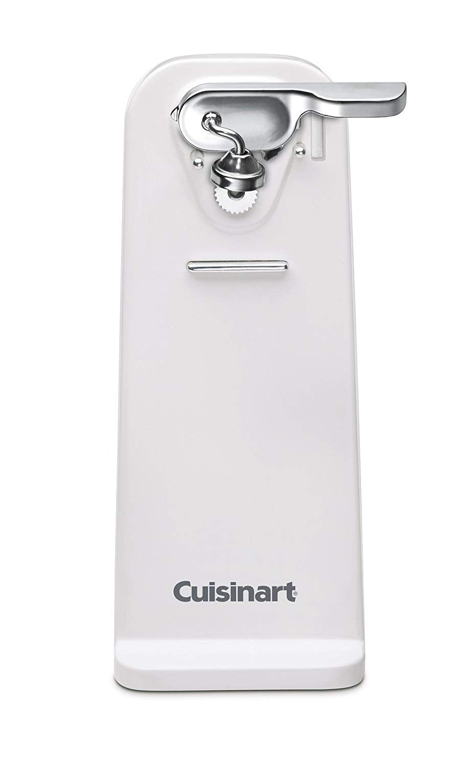 Cuisinart CCO-50N deluxe electric can opener front view