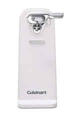 Cuisinart CCO-50N deluxe electric can opener front view