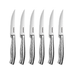 Cuisinart Classic® 6-Piece Steak Knife Set C77SSH-6PSK product image