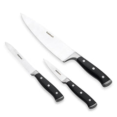 Cuisinart Classic Forged 3.5-Inch Paring Knife full-tang design