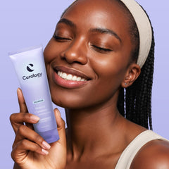 Curology Hydrating Foaming Cleanser