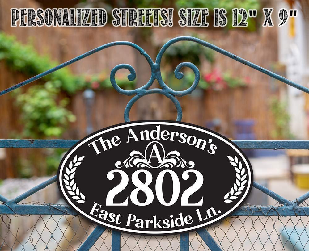 outdoor aluminum sign fade resistant epoxy ink