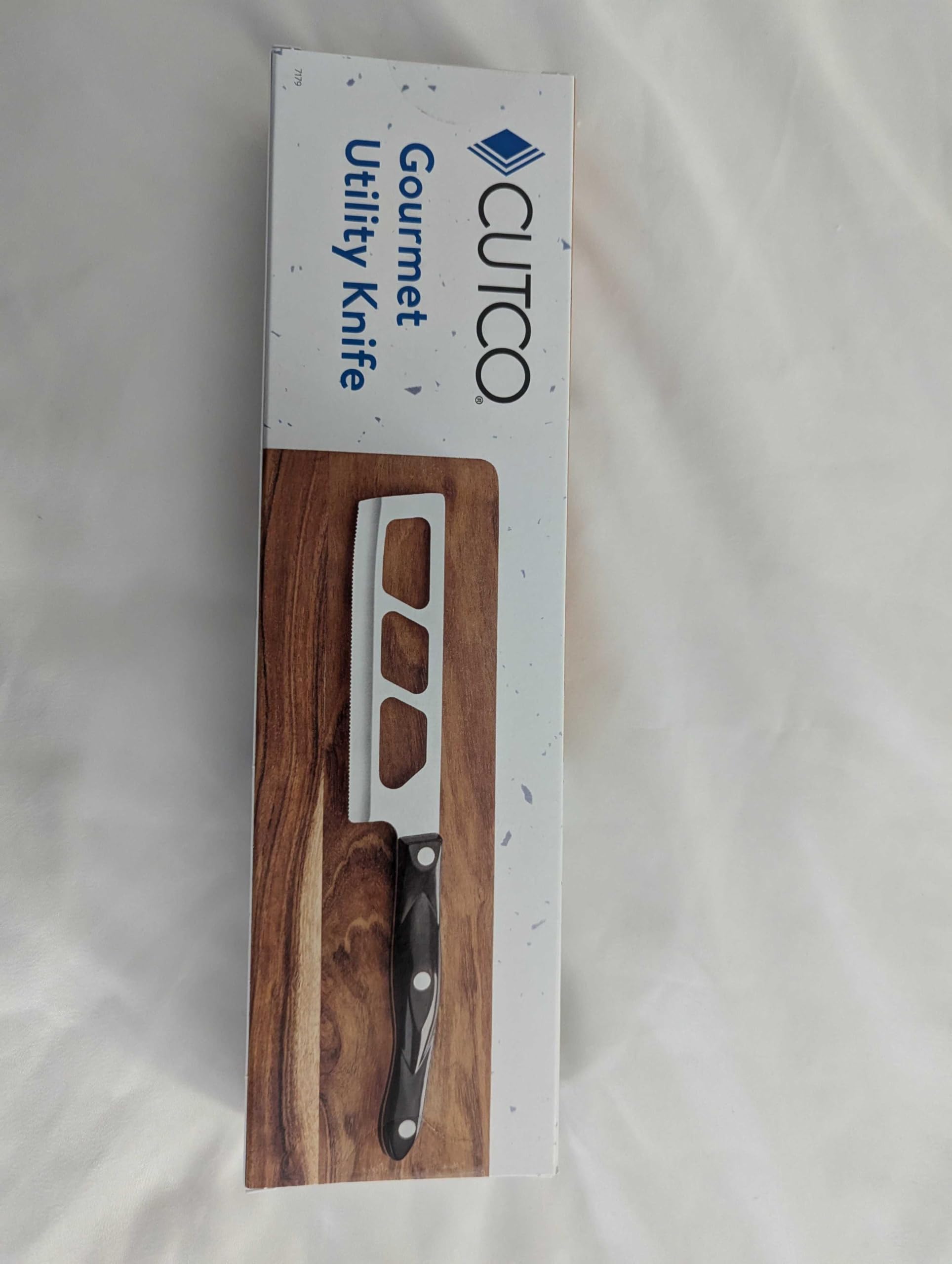 Cutco Gourmet Cheese/Utility Knife product image