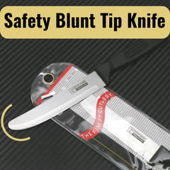 Cutlery suited for slicing fruits and vegetables