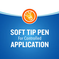 BiteMD 0.5 Fl Oz insect bite relief stick portable