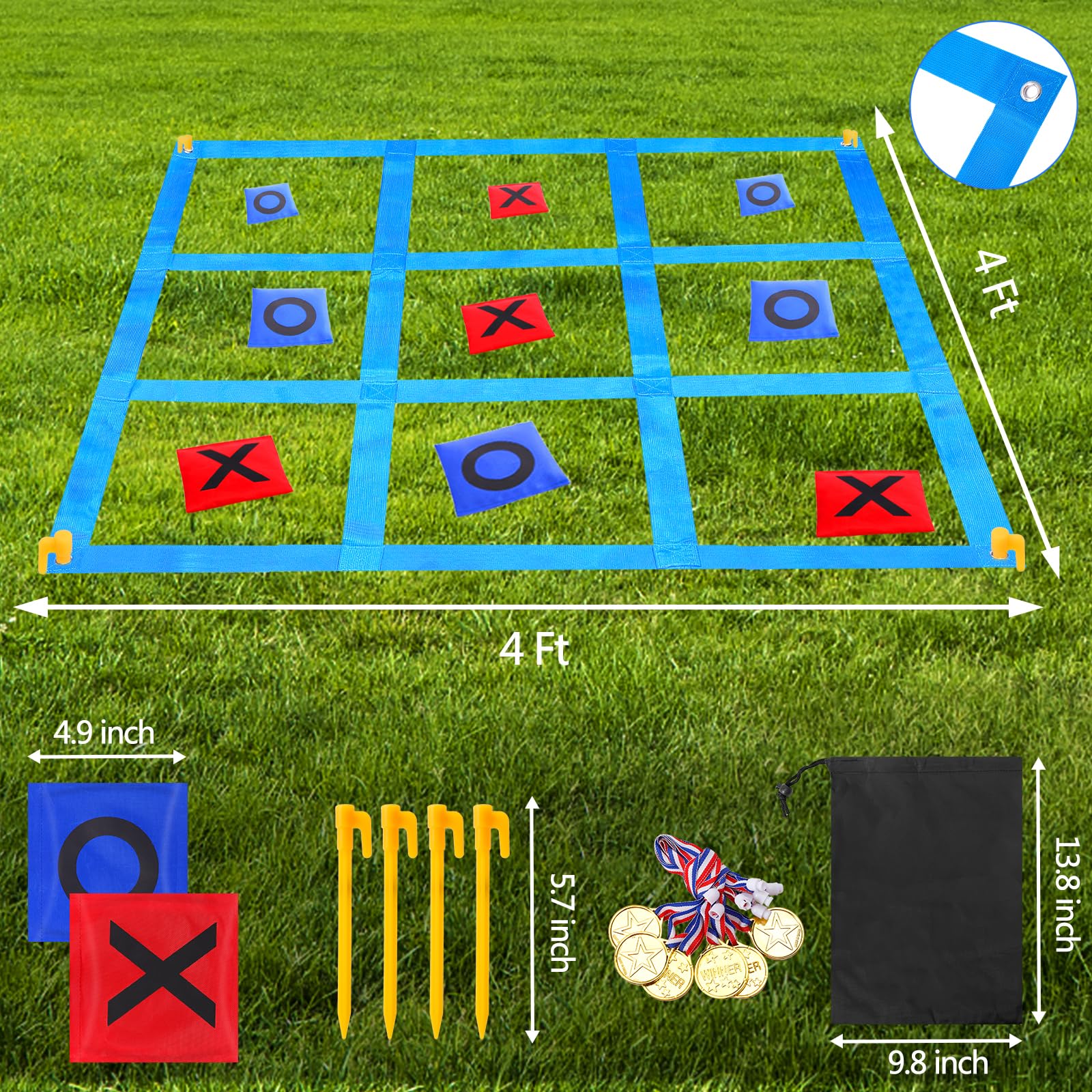Multiplayer relay style play option for teams