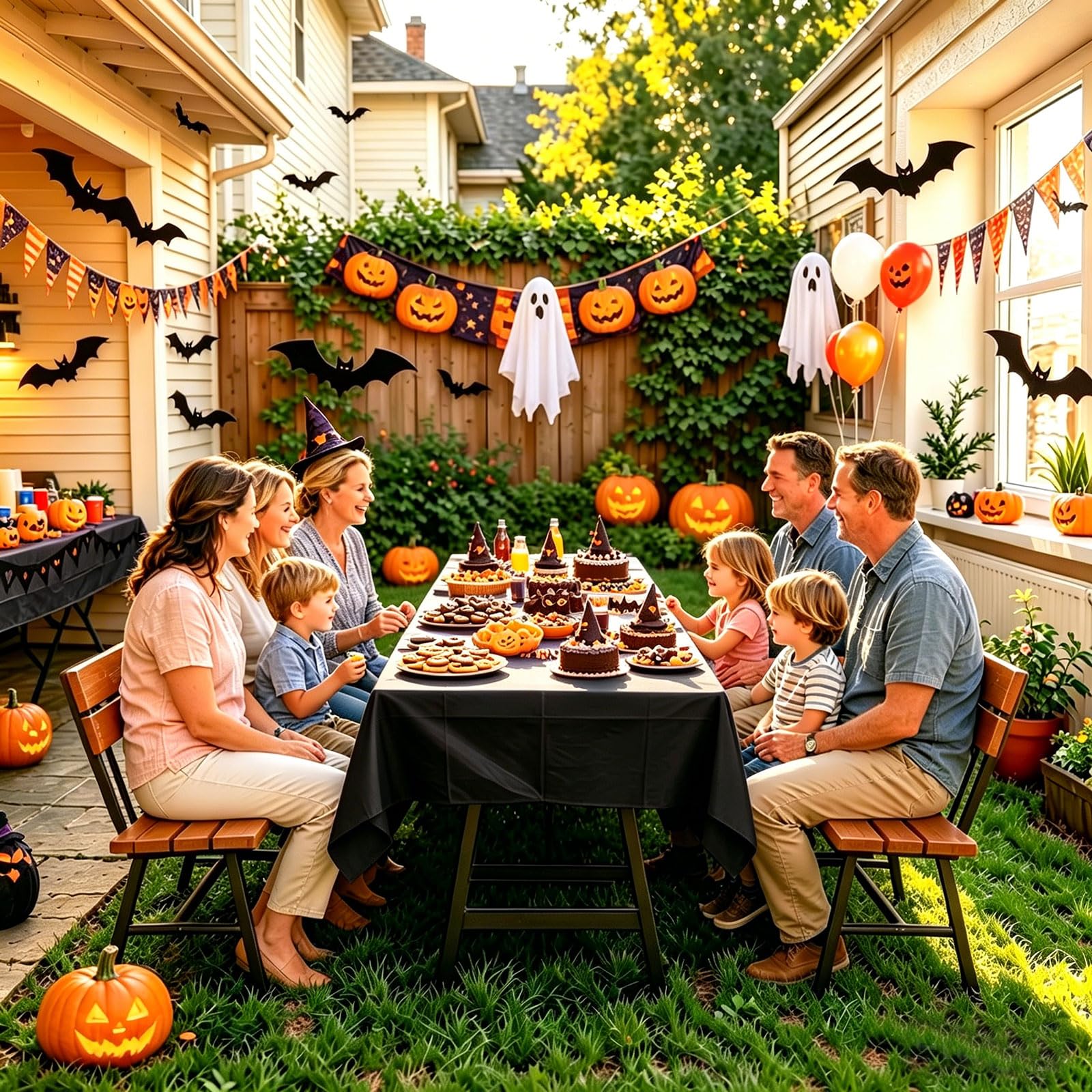 CXSAZRY Party tablecloth for birthday wedding and picnic