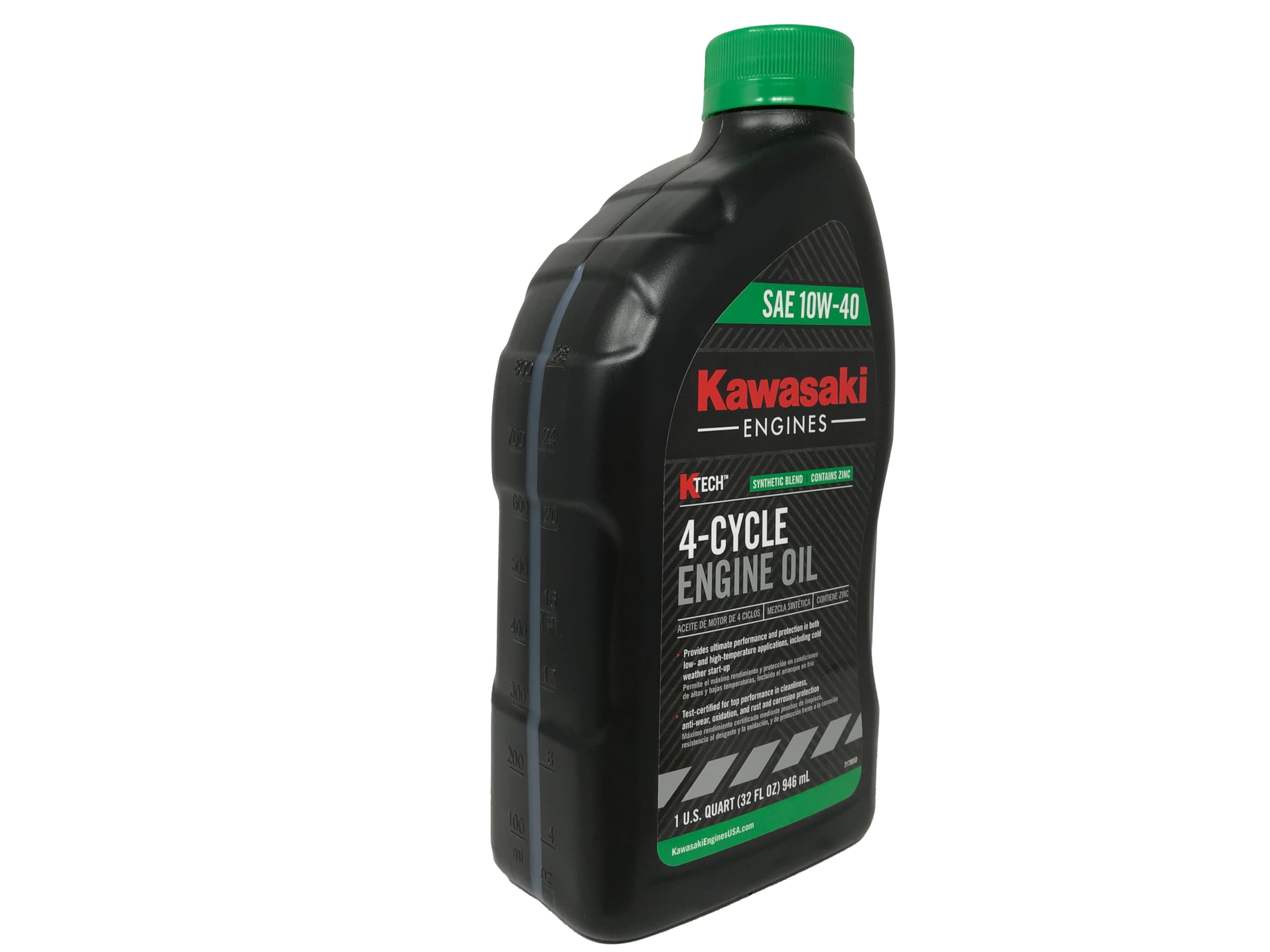 Cyclemax 2PK powersports oil kit