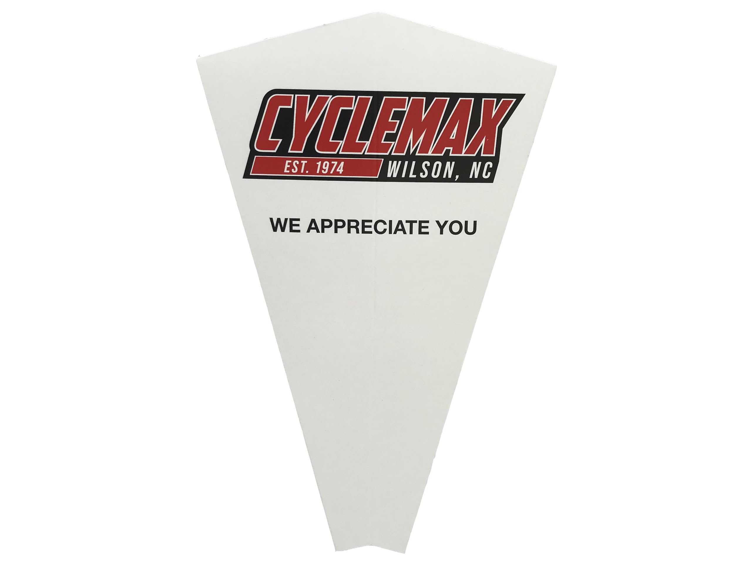 Cyclemax oil kit 99969-6296 with funnel