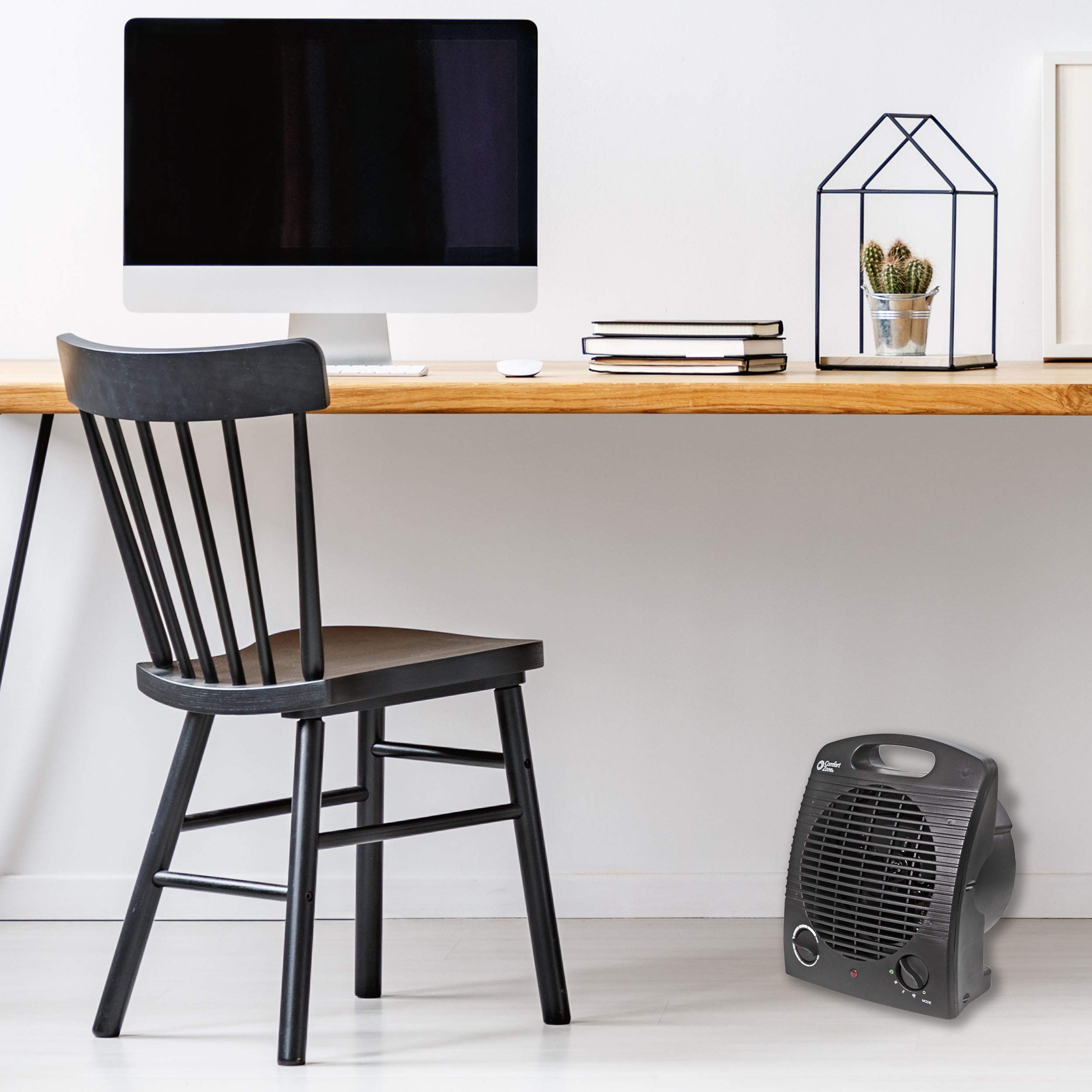 CZ35EBK indoor space heater 1500W portable unit