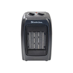CZ442E energy save ceramic heater side profile