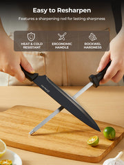 D.Perlla Slicing knife 8 inch